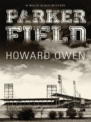 cover image of Parker Field